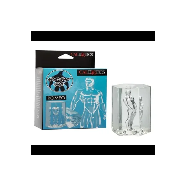 Guys Guys Guys Romeo