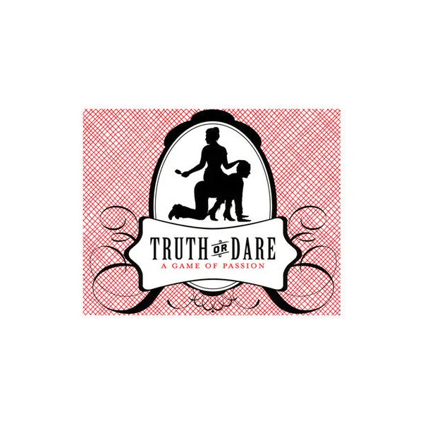 Hachette Truth or Dare