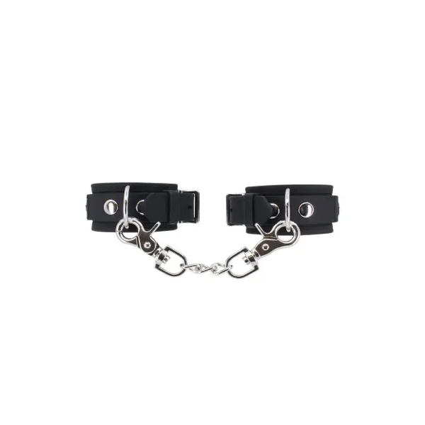 Han052 Silicone Wrist Cuffs