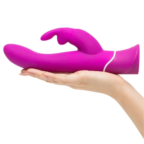 Happy Rabbit® Classic Curve Vibrator