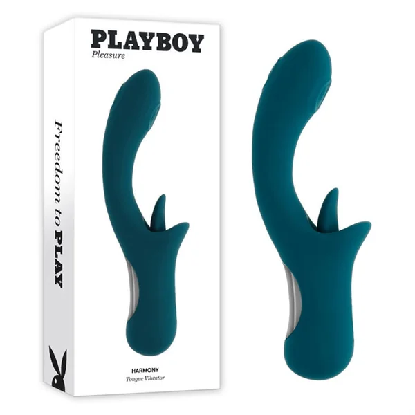 Harmony Vibrator by Playboy
