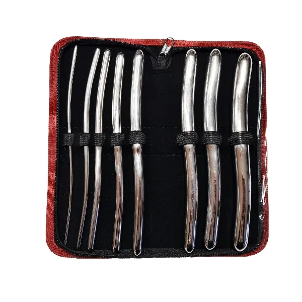 Hegar Dilator Set