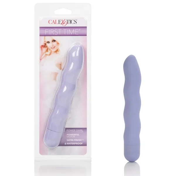 Hella Raw First Time Power Swirl – Purple