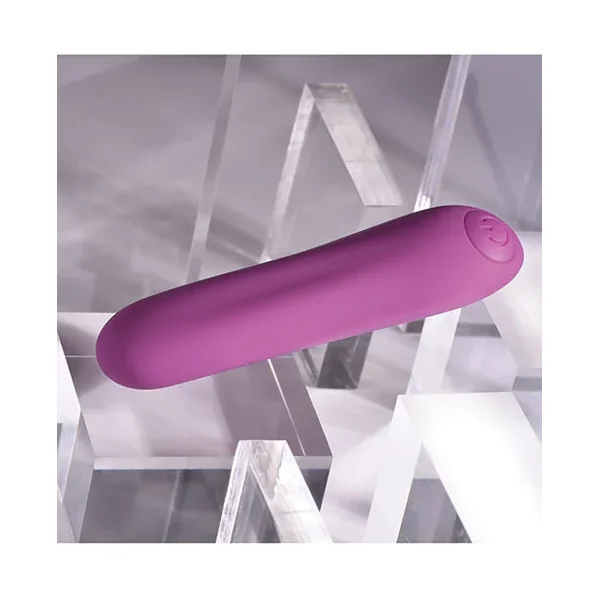 Hella Raw Playboy Pleasure Playboy Bullet Vibrator – Magenta