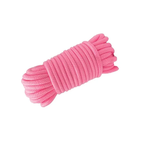 Hello Sexy! Bound By Bliss Bondage Rope