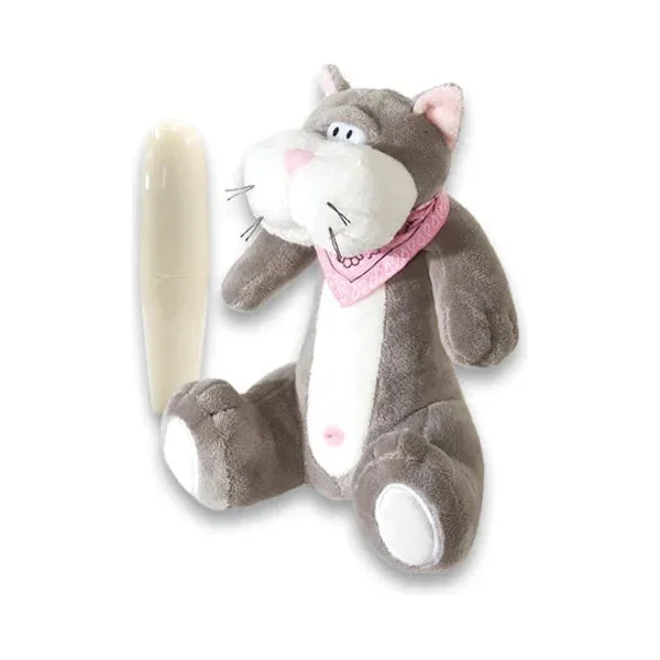 Hide a Vibe Cat by Ozze Creations