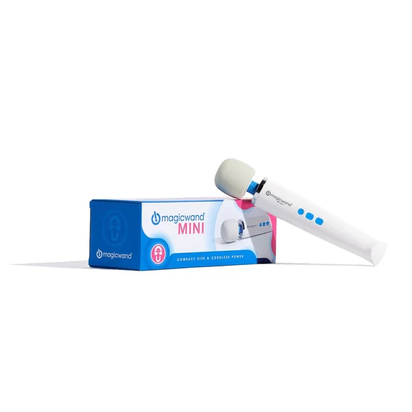 Hitachi Magic Wand® Mini