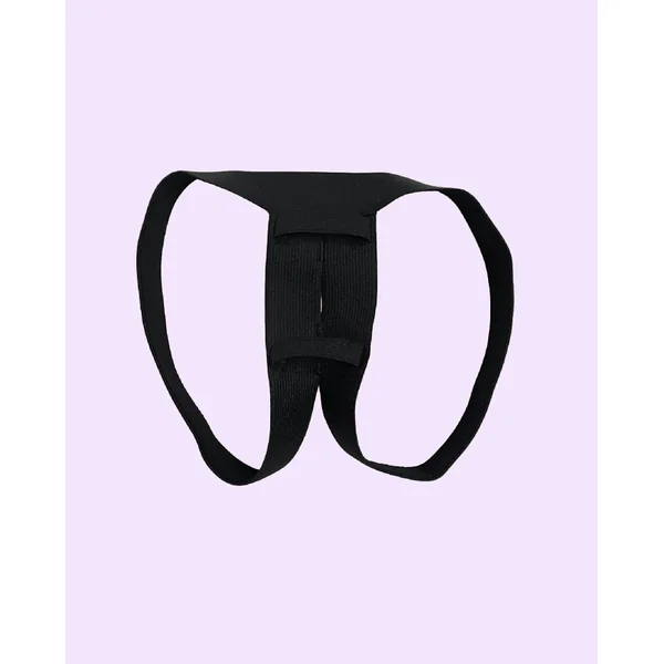 Holder Strap Holster Harness - STP and Packer