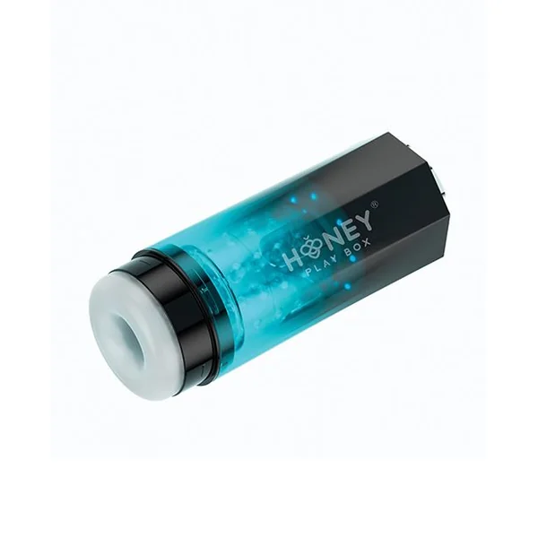 Honey Play Box Adrian Waterproof Male Masturbator