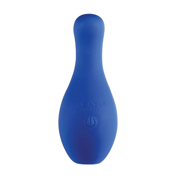 Honey Play Box Striker the Bowling Pin Vibrator