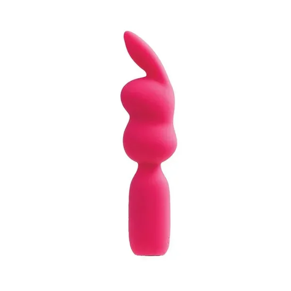 Hopper Bunny Mini Wand