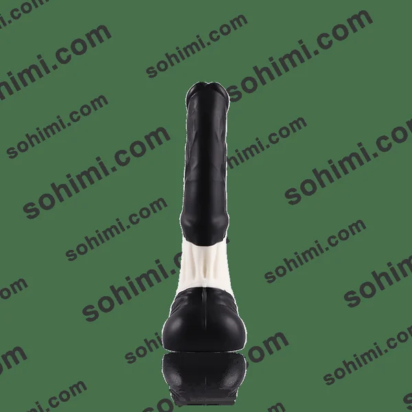 HORSE 4 in 1 Lifelike App Control Thrusting and Vibrating Huge Dildo