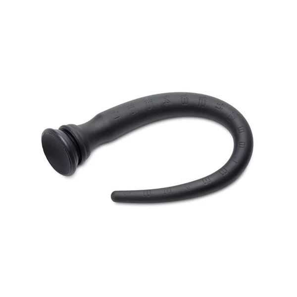 Hosed Silicone Tapered Hose-Medium