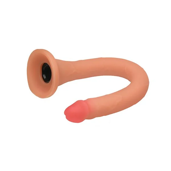 Hosed Thin Silicone Enema Hose