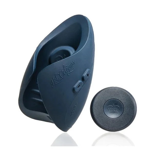 Hot Octopuss Pulse 3