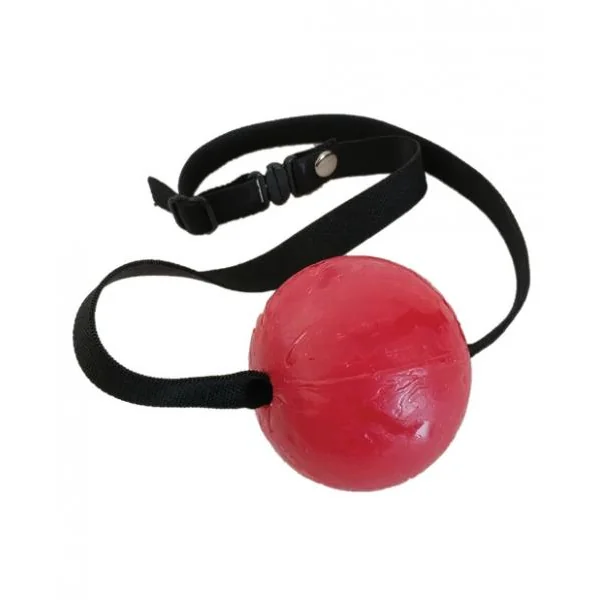 Hott Products Candy Ball Gag