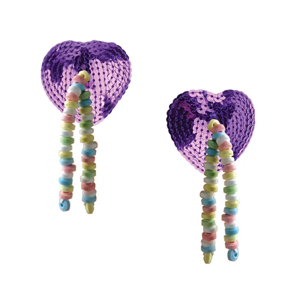 Hott Products Candy Nipple Tassels