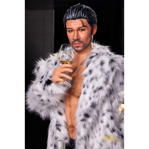 Hudson – 5’7″ | 170cm Sex doll