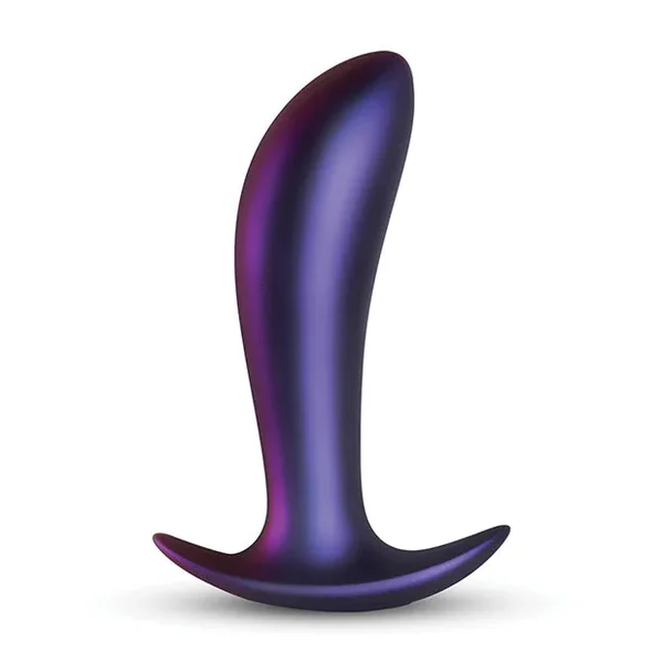 Hueman Uranus Anal Vibrator – Purple