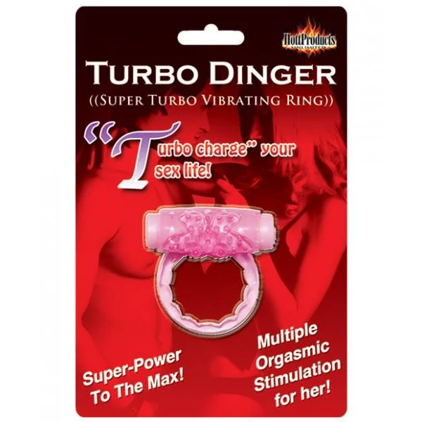 Humm Dinger Turbo Dinger