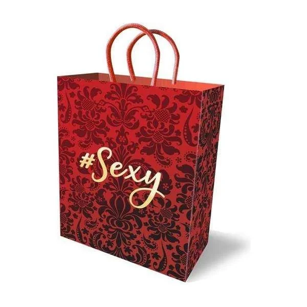 Humor - Gift Bag - #Sexy
