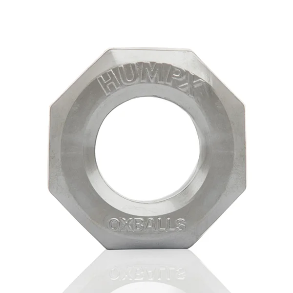 HUMPX COCKRING STEEL (NET)