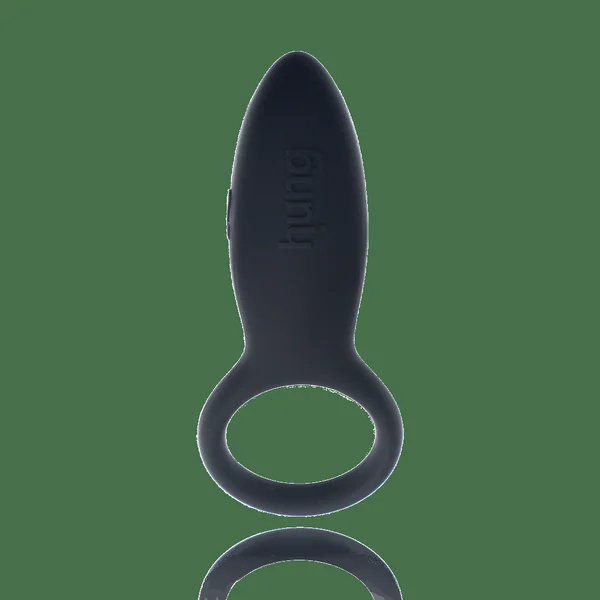 Hung Vibrating Couples Ring
