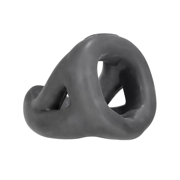 HUNKYJUNK SLINGSHOT 3-RING TEARDROP STONE (NET)