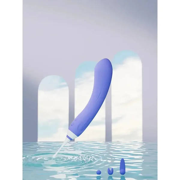 Hyphy Bluetooth® Hi - Frequency Stimulator