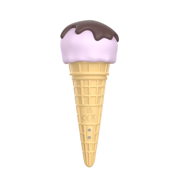 Ice Cream Cone av Vibrator vibrater
