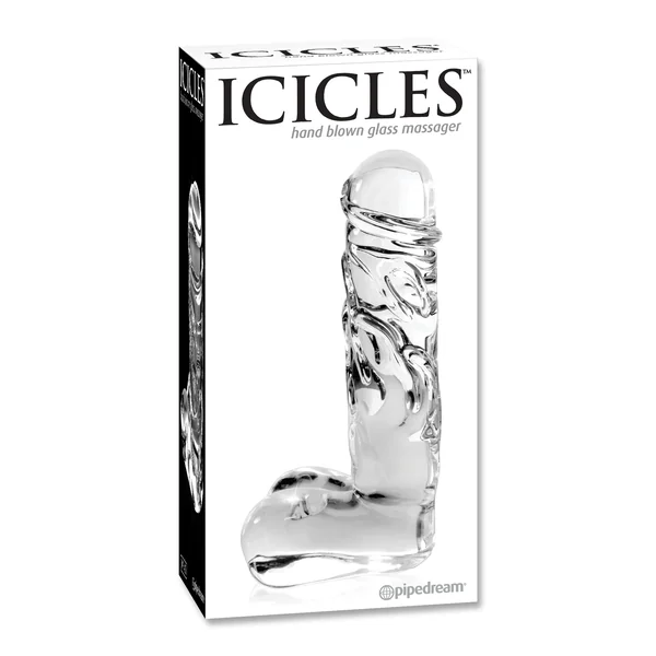 ICICLES # 40