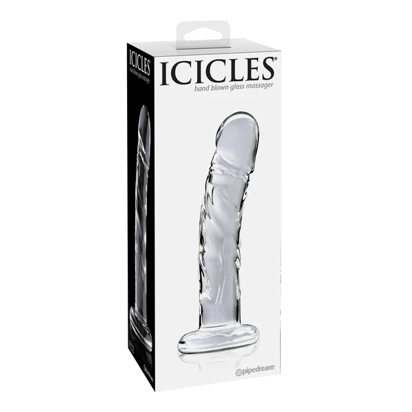 ICICLES #62