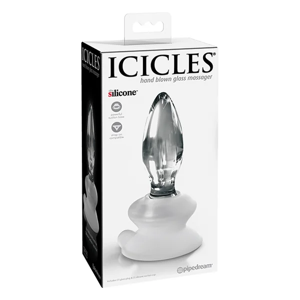 ICICLES # 91