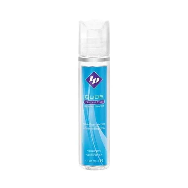 ID Glide 1 Fl Oz