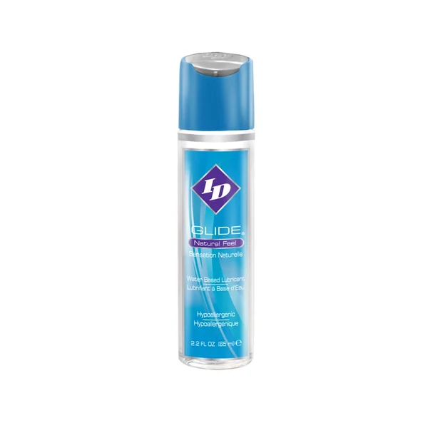 ID Lubricant – Glide 2.2oz