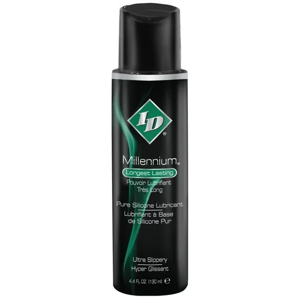 ID Millennium Silicone Lubricant – 4.4 oz