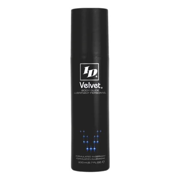 ID VELVET 200ML