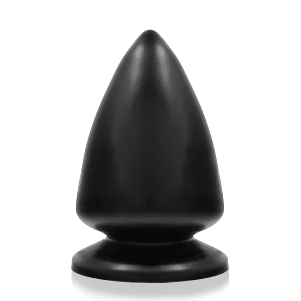 Ignite Butt Plug XX Large Black