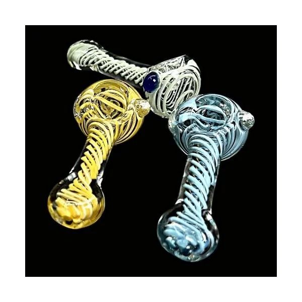 Imported Color Art 4 inch Long Color Ciril HP