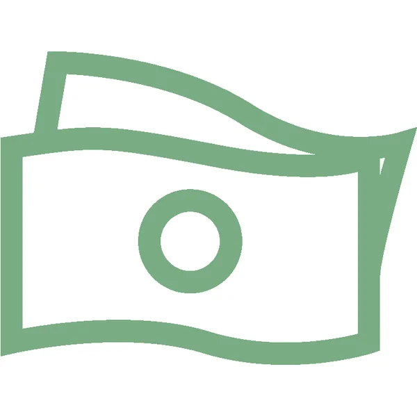 In contanti alla consegna