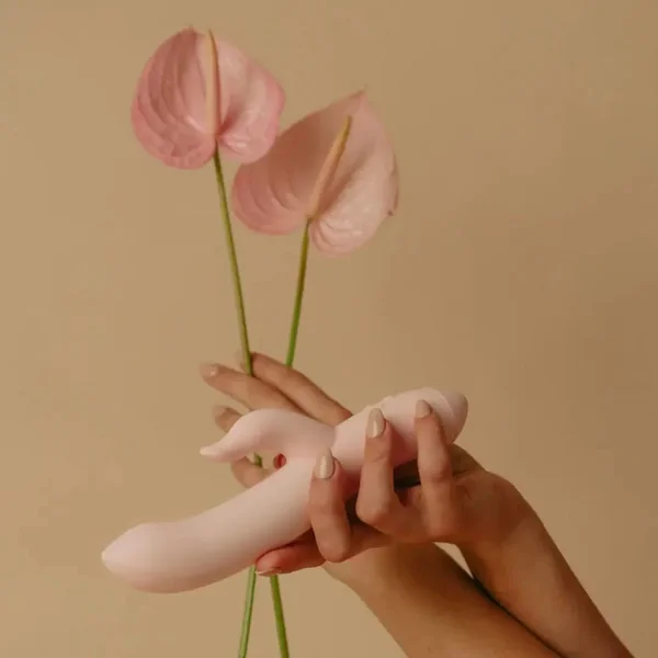 Indulge Rabbit Vibrator