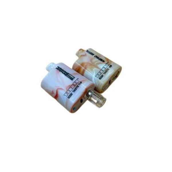 Inex Yummox No Nic Taste Tip 5ct Hydro Muffin