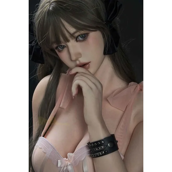 Inez – 5’2″ | 159cm Sex Doll