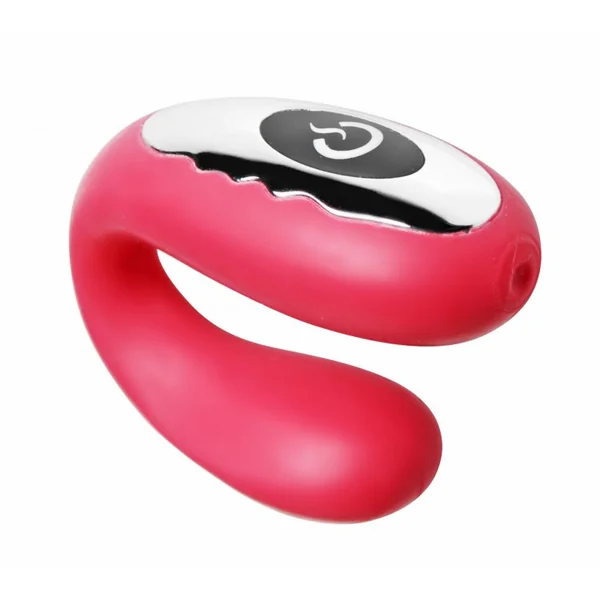 INMI ORALEE ORAL 5X RECHARGEABLE VIBE