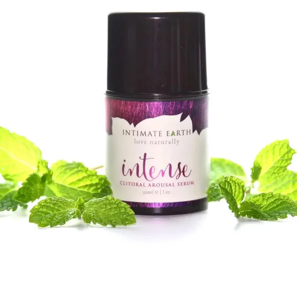 Intense Clitoral Arousal Serum