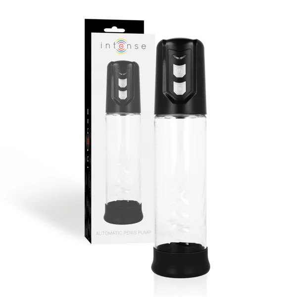 Intense pump - automatic pump