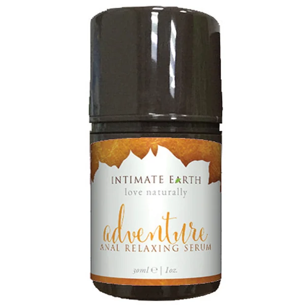 Intimate Earth Adventure Anal Spray For Women - 30 Ml