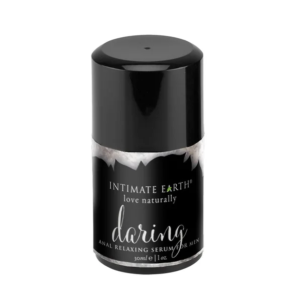 Intimate Earth Daring Anal Relaxing Serum 1 oz