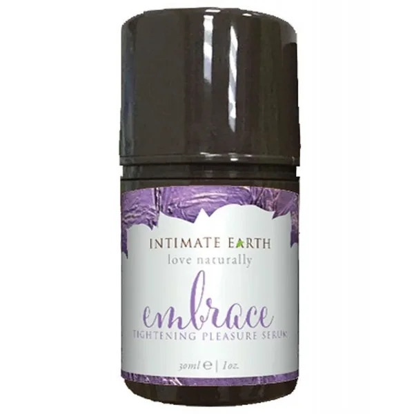 Intimate Earth Embrace Vaginal Tightening Gel – 30 ml