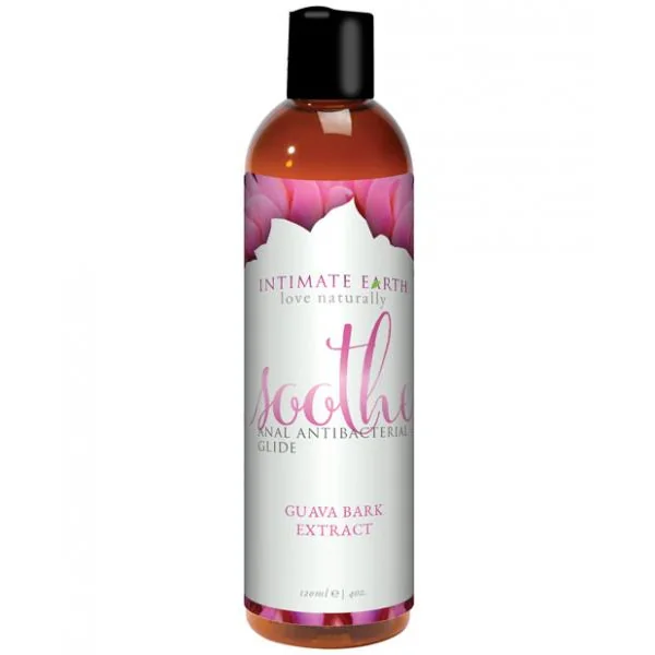 Intimate Earth Soothe Anal Lubricant